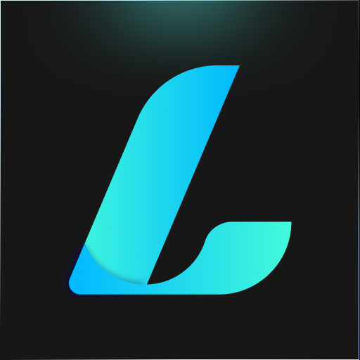 Lenso Icon